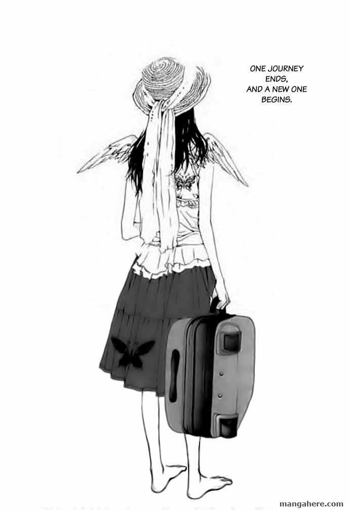 Read Railroad chapter 14 image 2 on Lezhin