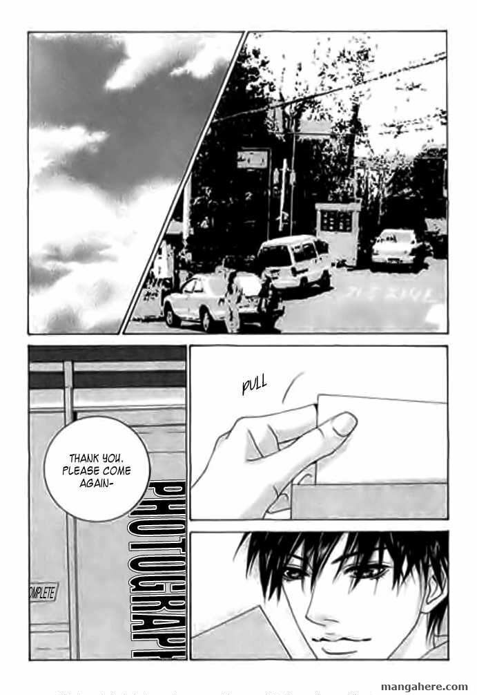 Read Railroad chapter 14 image 20 on Lezhin