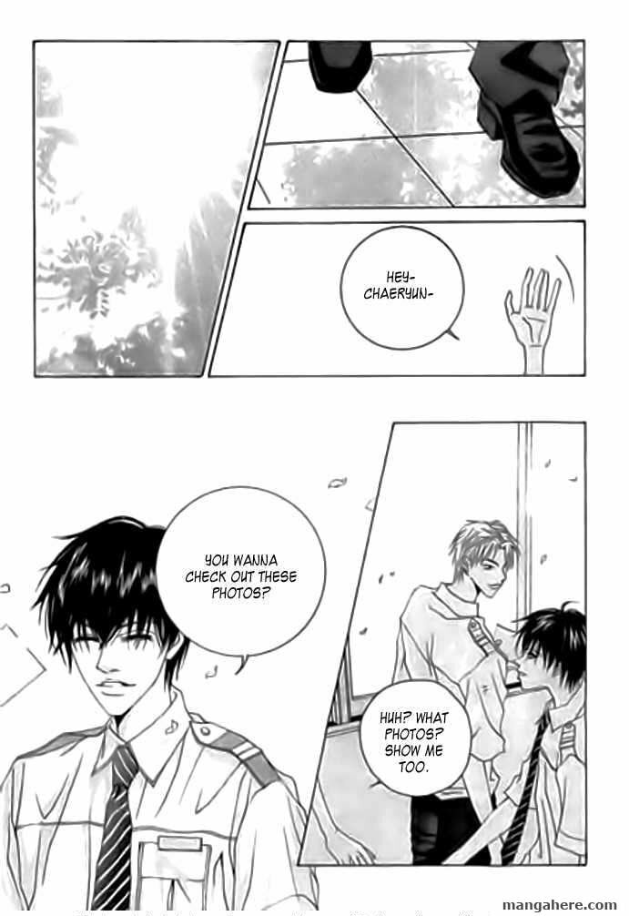 Read Railroad chapter 14 image 21 on Lezhin