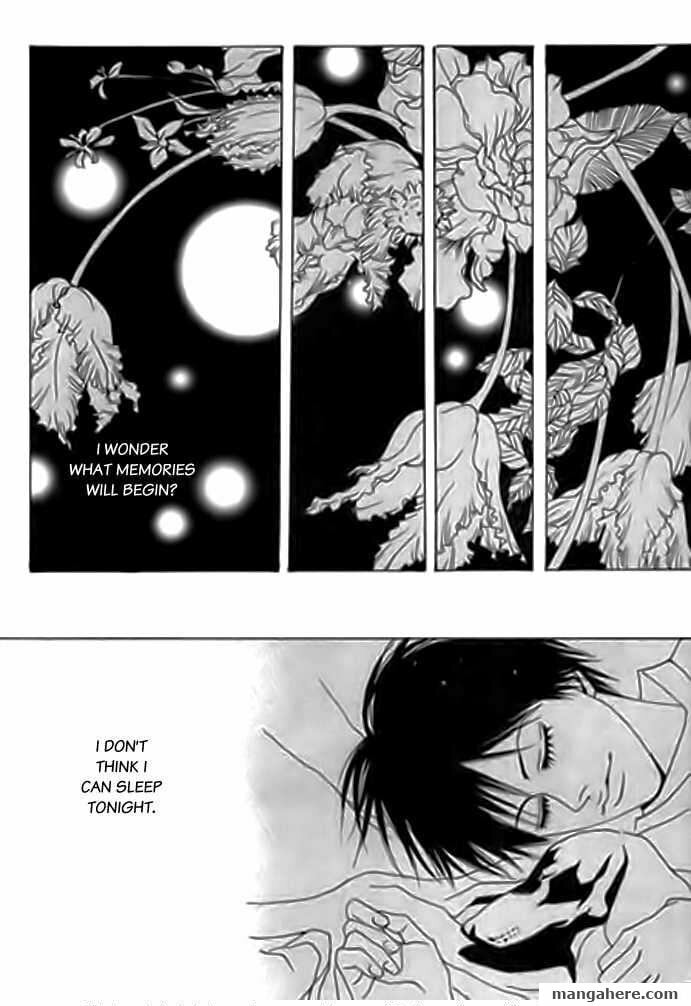 Read Railroad chapter 14 image 23 on Lezhin