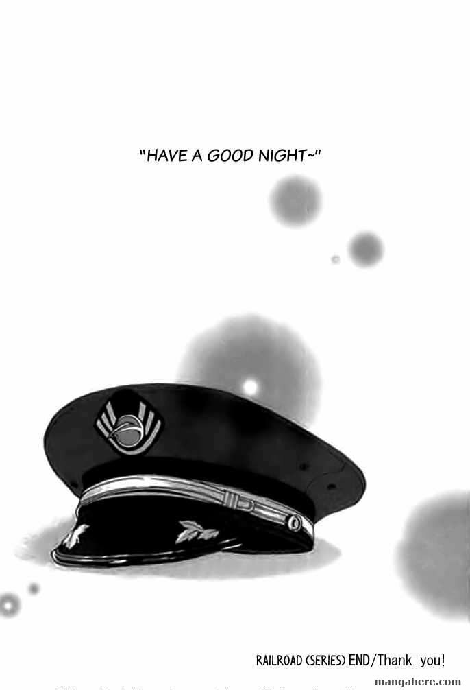 Read Railroad chapter 14 image 24 on Lezhin