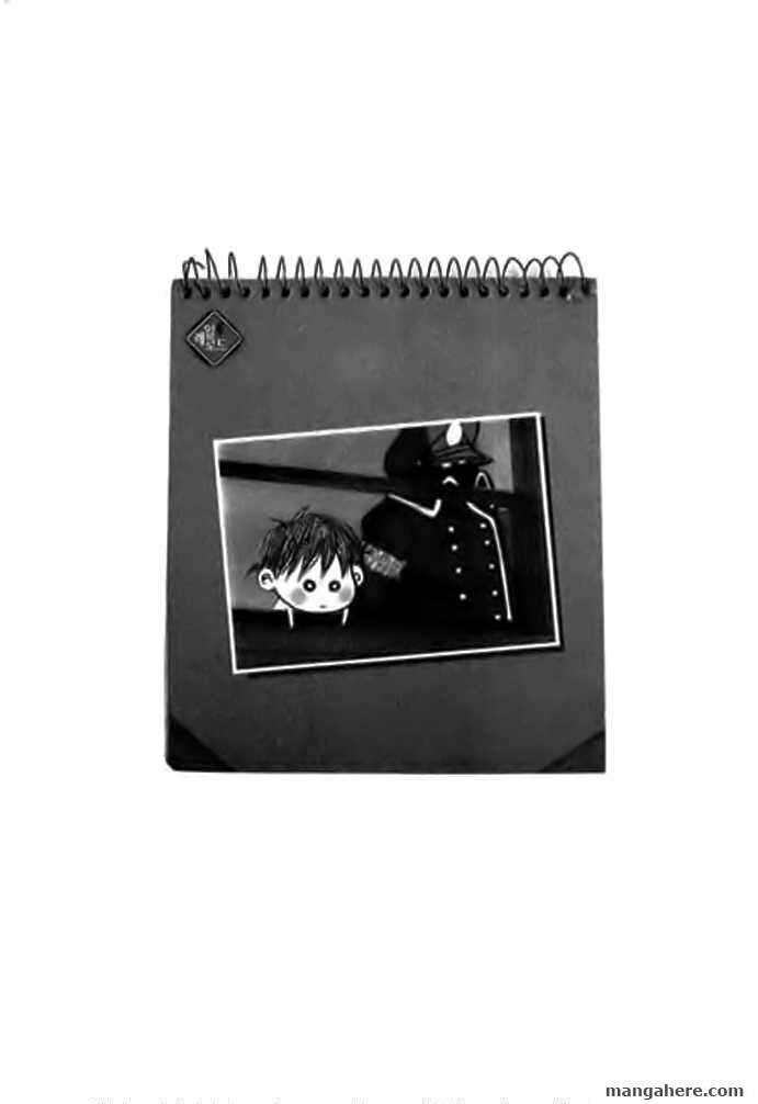 Read Railroad chapter 14 image 26 on Lezhin