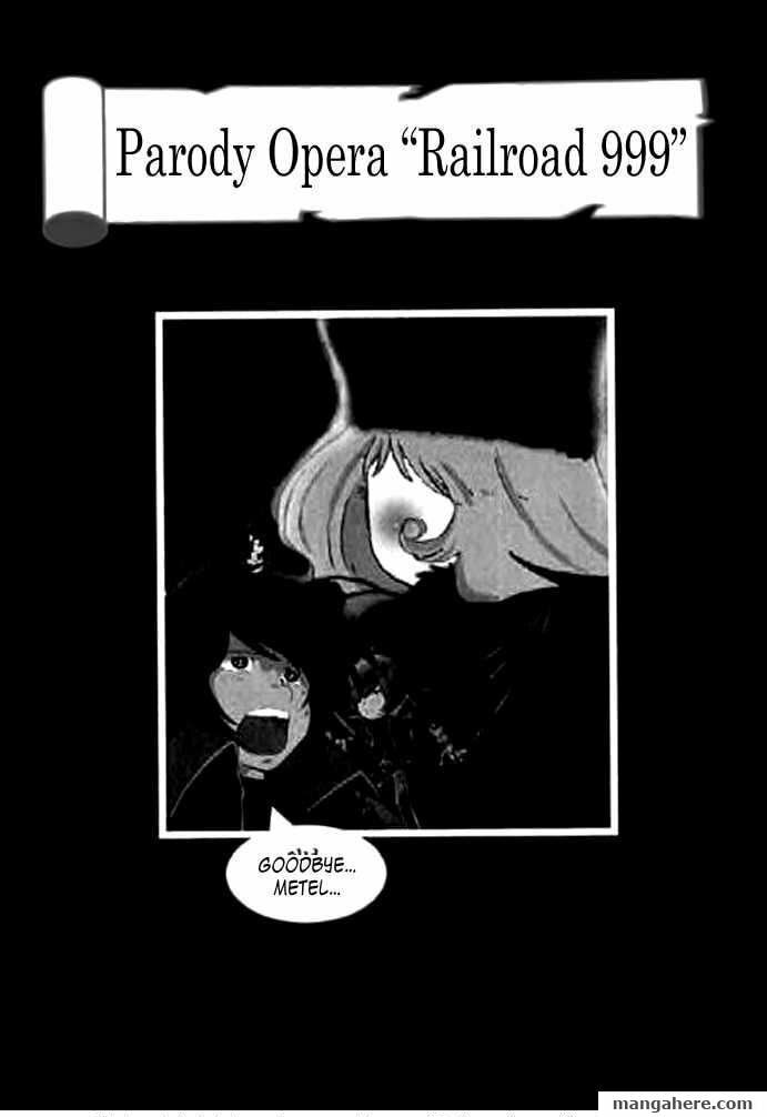 Read Railroad chapter 14 image 27 on Lezhin