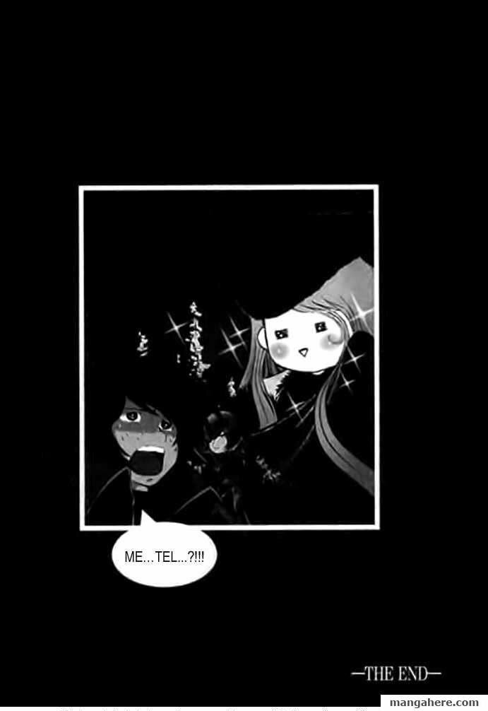 Read Railroad chapter 14 image 28 on Lezhin