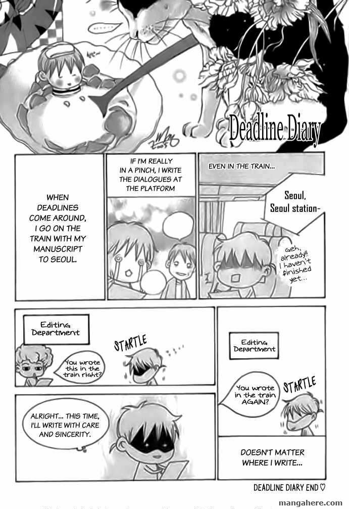 Read Railroad chapter 14 image 29 on Lezhin