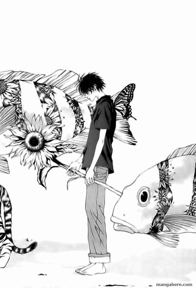 Read Railroad chapter 14 image 31 on Lezhin