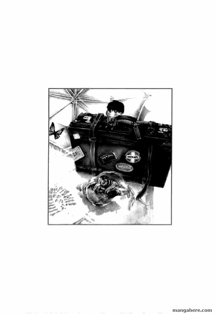 Read Railroad chapter 14 image 33 on Lezhin