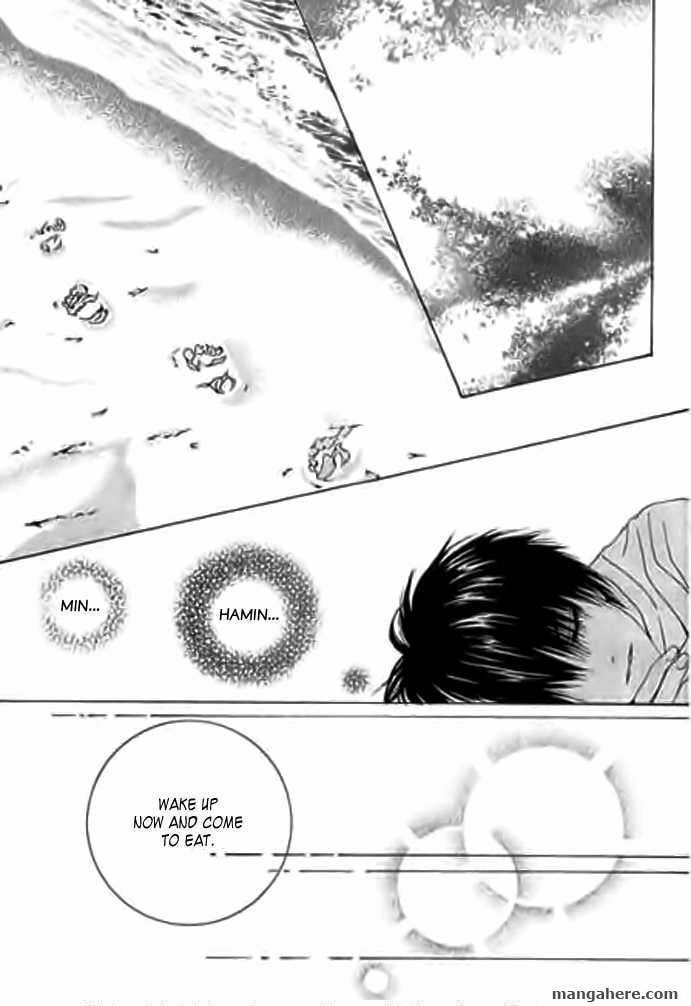Read Railroad chapter 14 image 5 on Lezhin