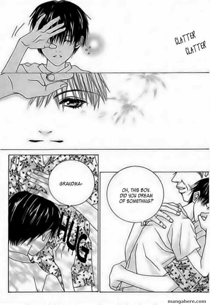 Read Railroad chapter 14 image 6 on Lezhin