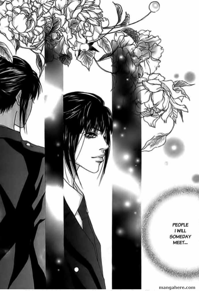 Read Railroad chapter 14 image 9 on Lezhin