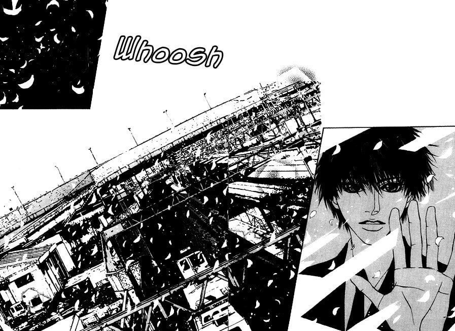 Read Railroad chapter 2 image 19 on Lezhin