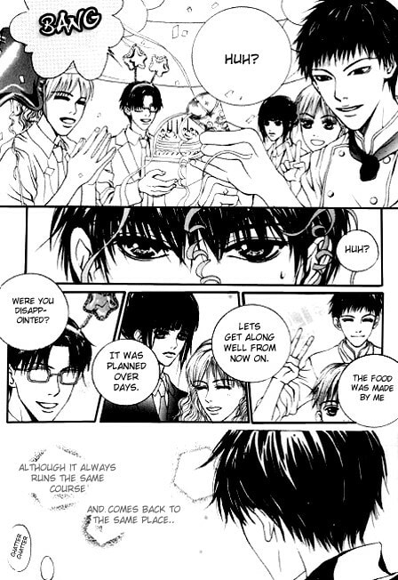 Read Railroad chapter 2 image 22 on Lezhin