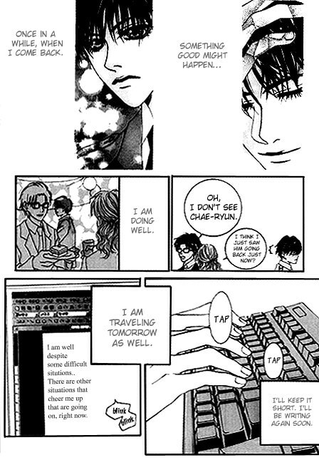 Read Railroad chapter 2 image 23 on Lezhin