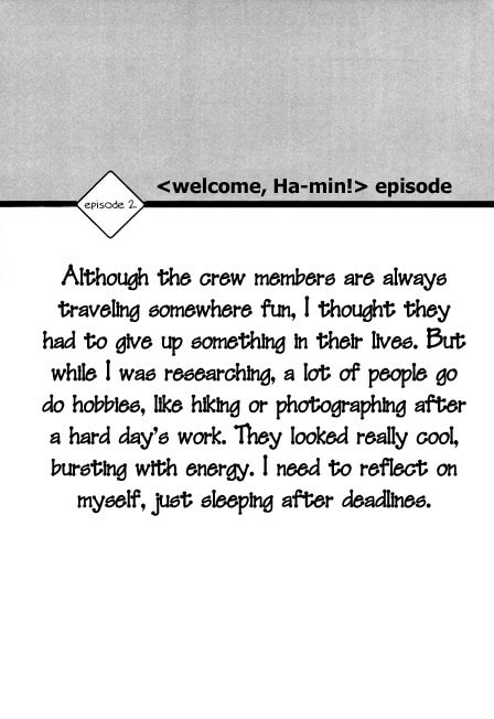 Read Railroad chapter 2 image 25 on Lezhin
