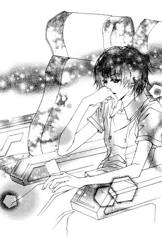 Read Railroad chapter 3 image 10 on Lezhin
