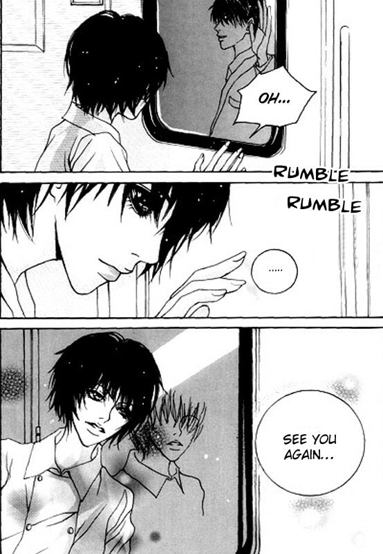 Read Railroad chapter 3 image 24 on Lezhin