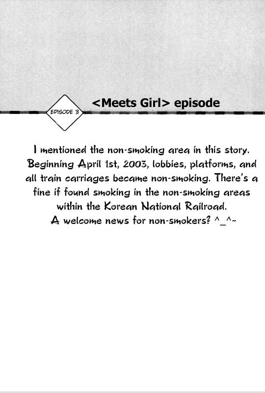 Read Railroad chapter 3 image 26 on Lezhin