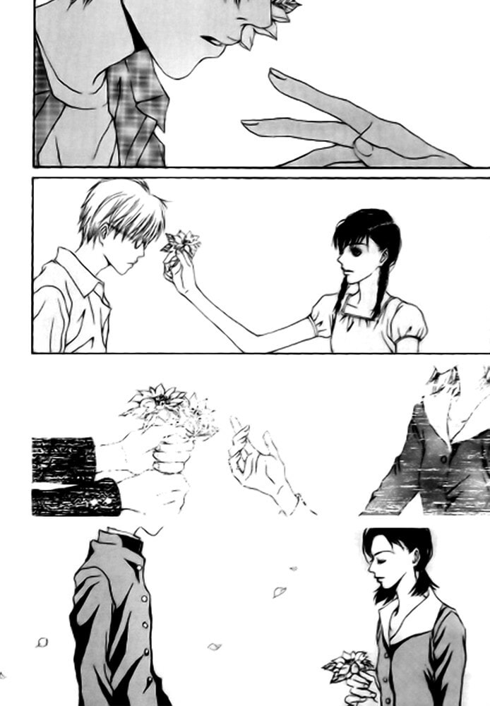 Read Railroad chapter 4 image 24 on Lezhin