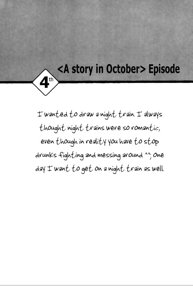 Read Railroad chapter 4 image 27 on Lezhin