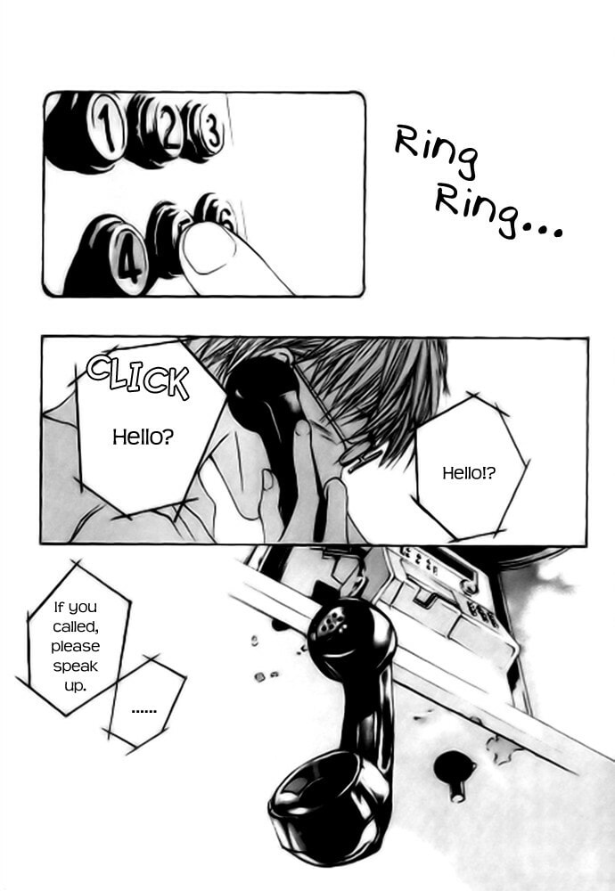 Read Railroad chapter 4 image 4 on Lezhin