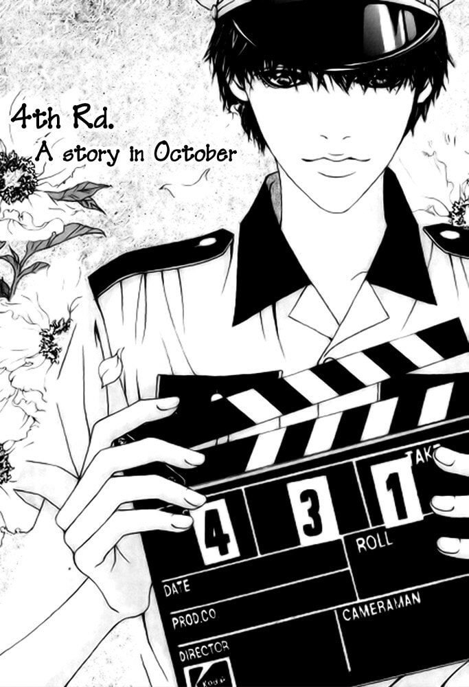 Read Railroad chapter 4 image 5 on Lezhin