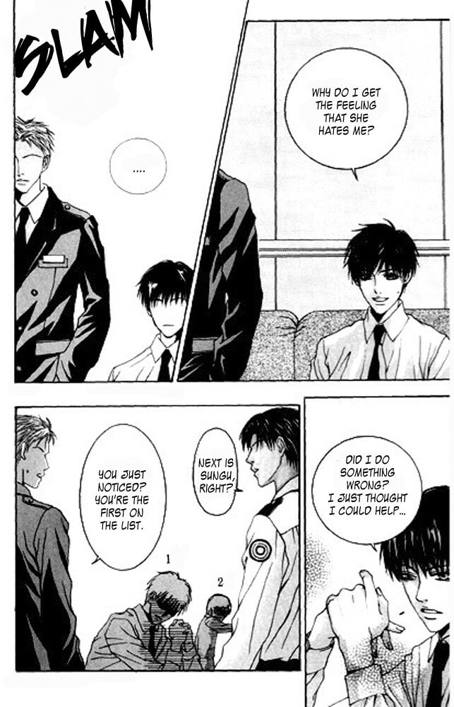 Read Railroad chapter 5 image 10 on Lezhin