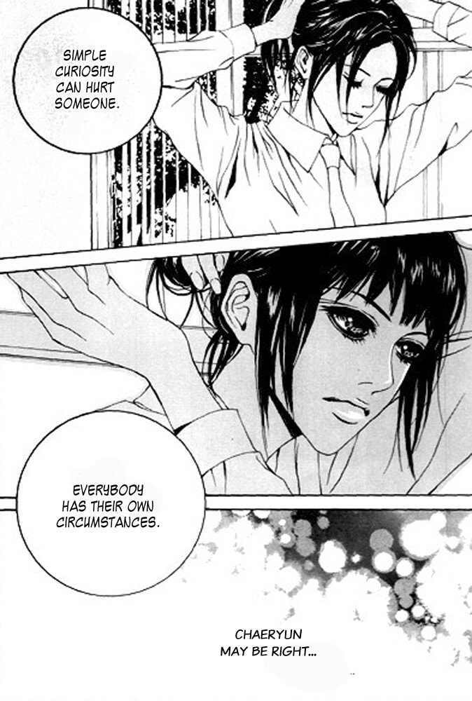 Read Railroad chapter 5 image 12 on Lezhin