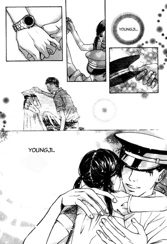 Read Railroad chapter 5 image 23 on Lezhin