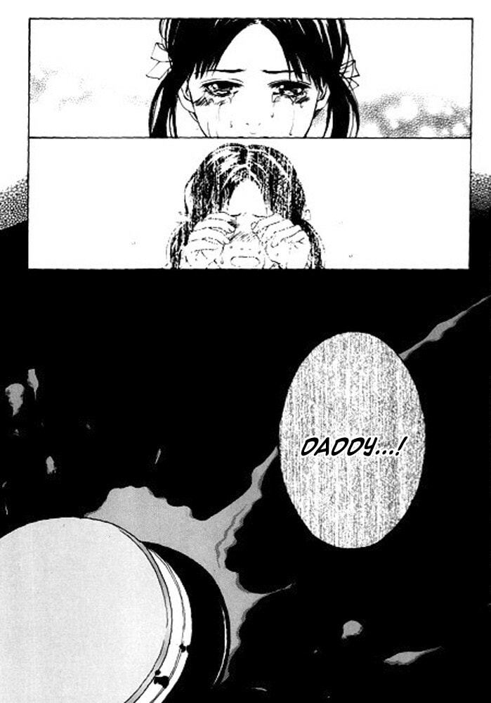 Read Railroad chapter 5 image 24 on Lezhin