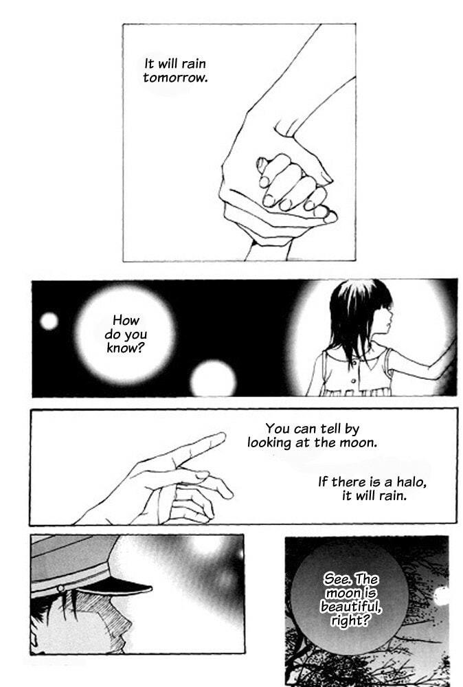 Read Railroad chapter 5 image 26 on Lezhin