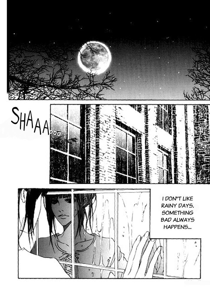 Read Railroad chapter 5 image 27 on Lezhin