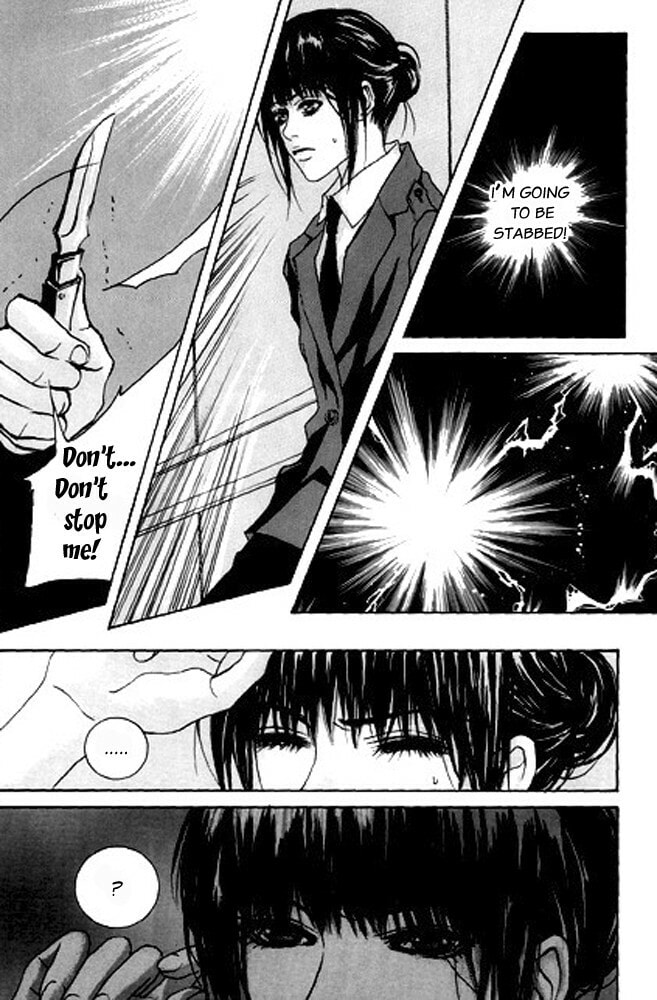 Read Railroad chapter 5 image 30 on Lezhin