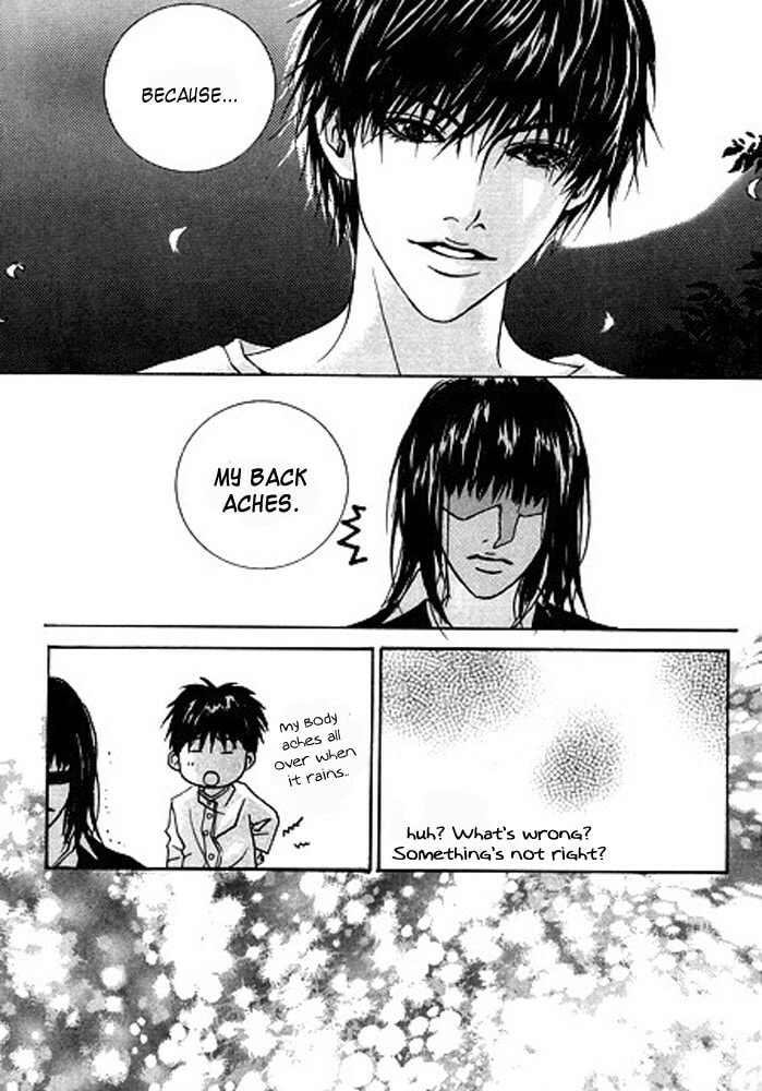 Read Railroad chapter 5 image 42 on Lezhin