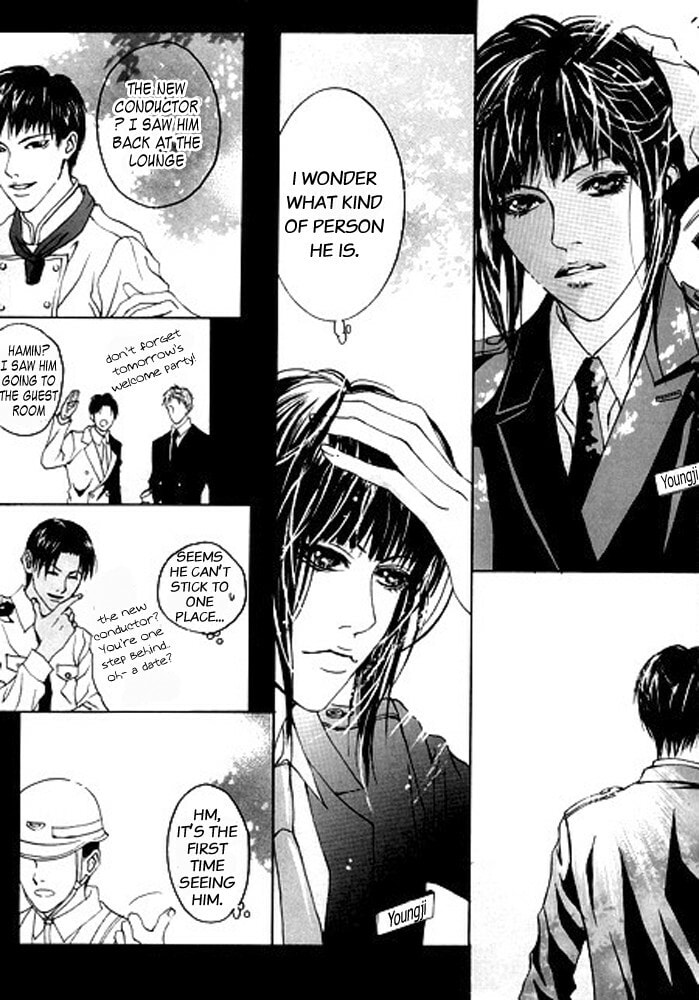 Read Railroad chapter 5 image 44 on Lezhin