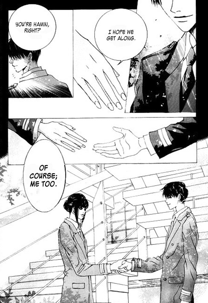 Read Railroad chapter 5 image 45 on Lezhin