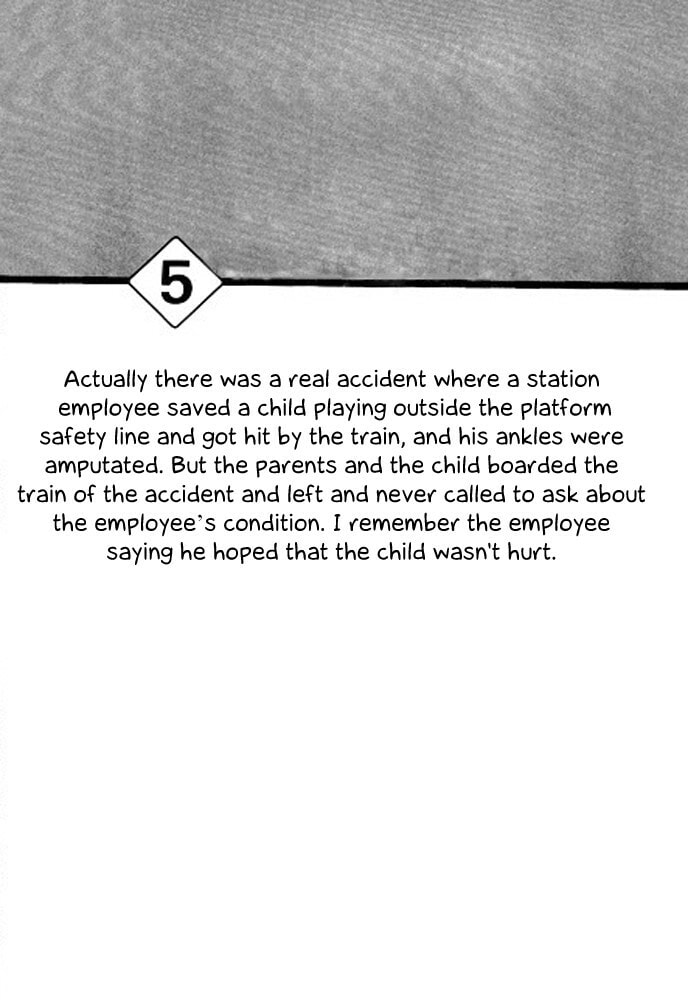 Read Railroad chapter 5 image 47 on Lezhin