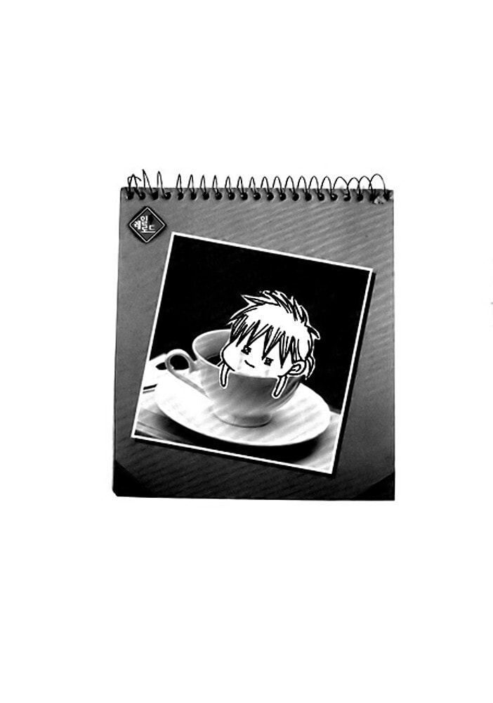Read Railroad chapter 6 image 1 on Lezhin
