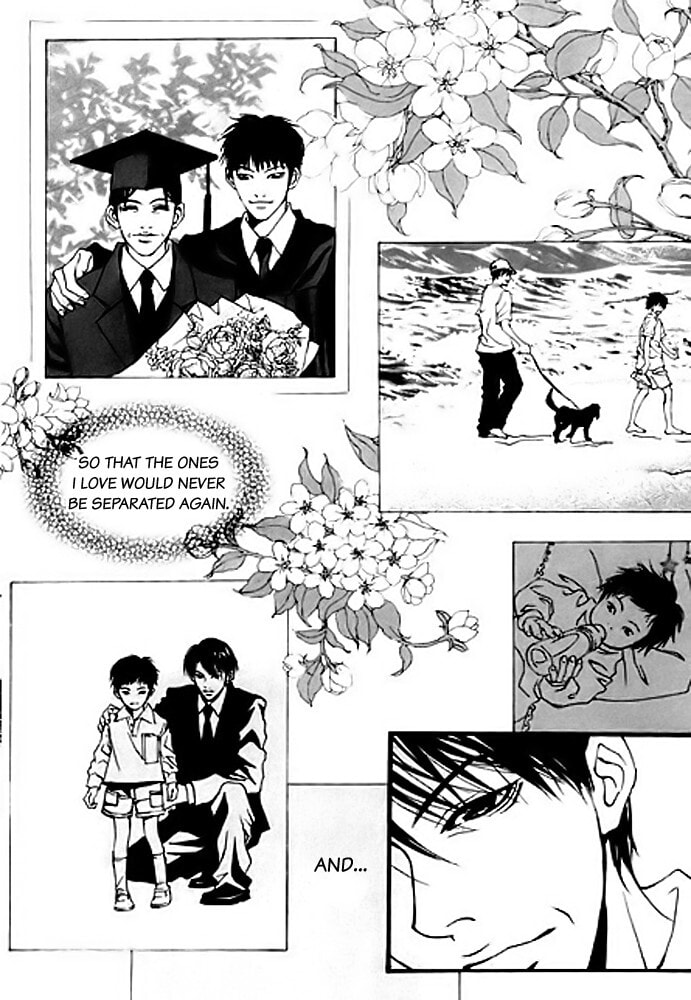 Read Railroad chapter 6 image 22 on Lezhin