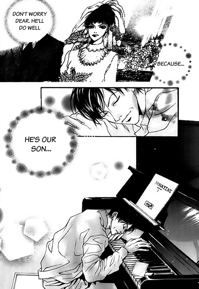 Read Railroad chapter 6 image 24 on Lezhin