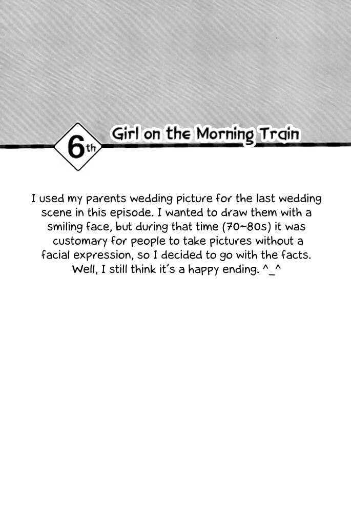 Read Railroad chapter 6 image 26 on Lezhin