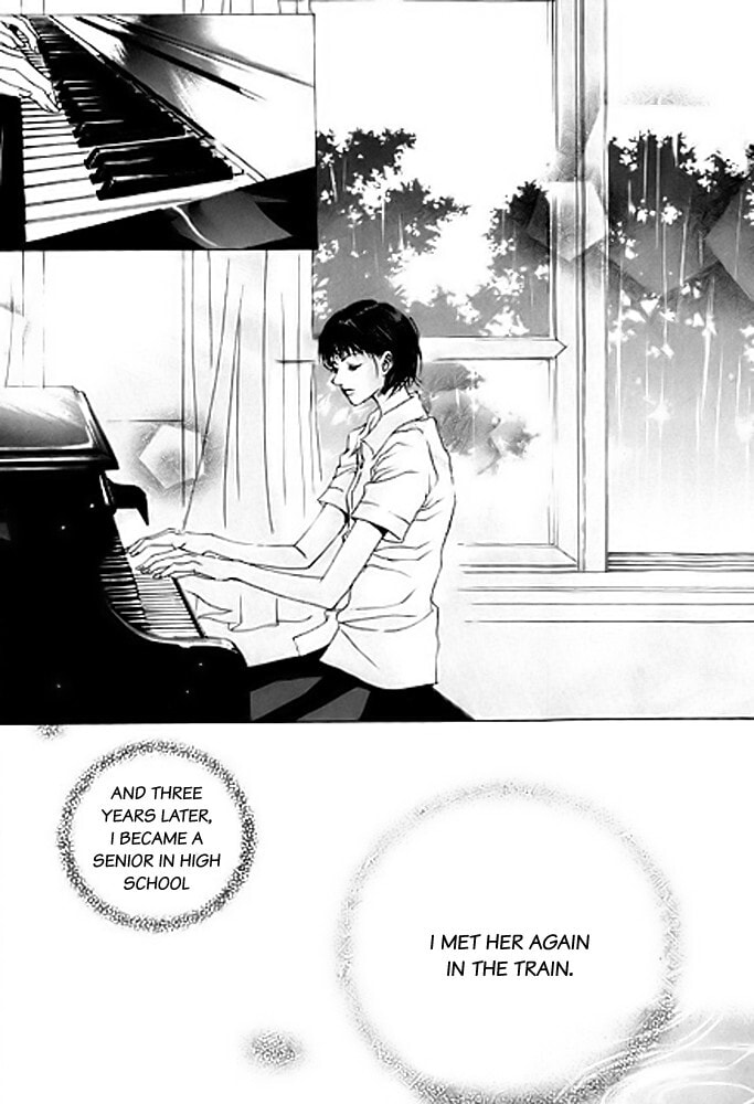 Read Railroad chapter 6 image 8 on Lezhin