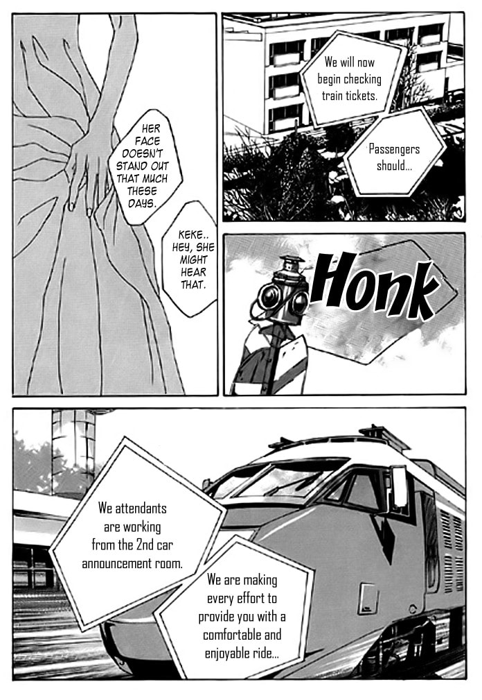 Read Railroad chapter 7 image 10 on Lezhin