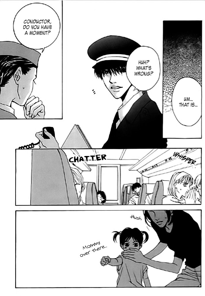 Read Railroad chapter 7 image 11 on Lezhin