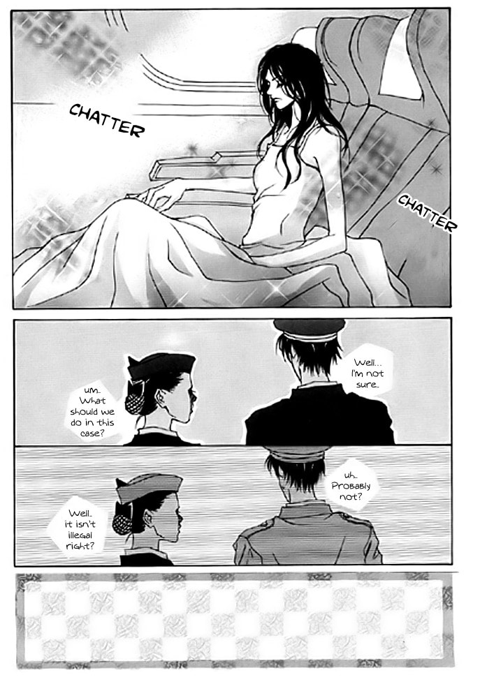 Read Railroad chapter 7 image 12 on Lezhin