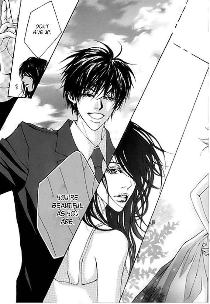 Read Railroad chapter 7 image 20 on Lezhin