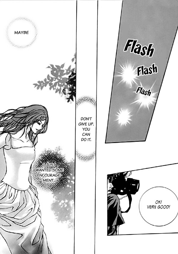 Read Railroad chapter 7 image 21 on Lezhin