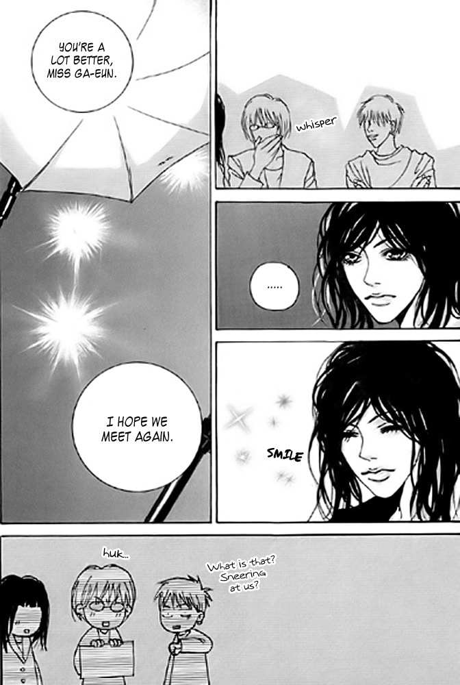 Read Railroad chapter 7 image 22 on Lezhin