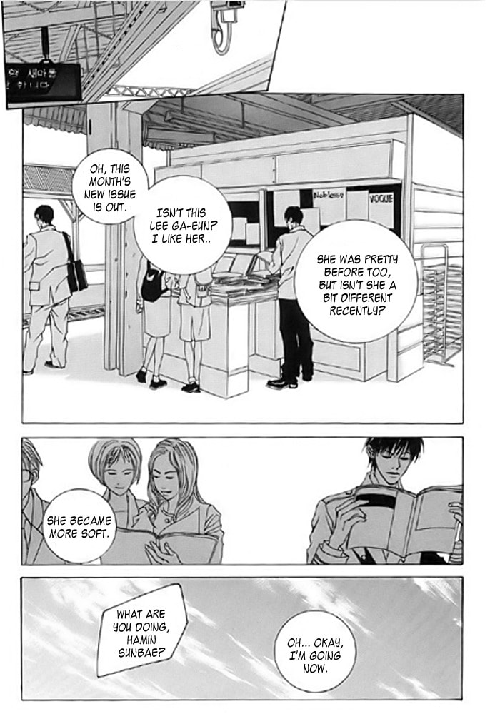 Read Railroad chapter 7 image 24 on Lezhin