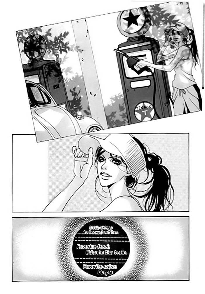 Read Railroad chapter 7 image 25 on Lezhin