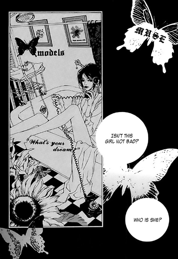 Read Railroad chapter 7 image 3 on Lezhin